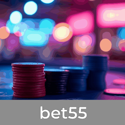 Bet55: Explorando Bônus e Promoções Exclusivas para Você