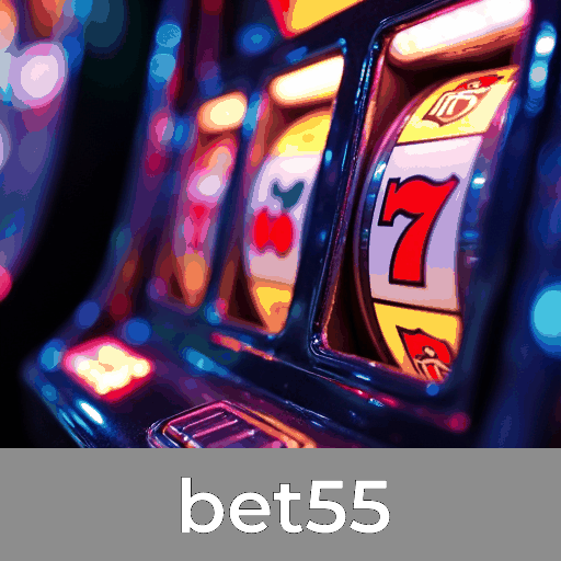 bet55: Slots com Jackpot, Jogos de Mesa Estratégicos, e Mais!