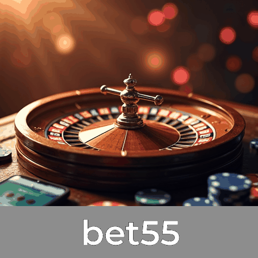 Explore as Vantagens e Serviços Profissionais do bet55