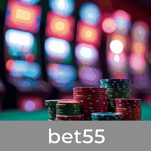 Experiência Premium de Apostas com bet55